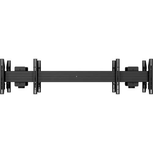 Chief OLCB2X1U Ceiling Mount for Monitor - Black - Thumbnail 1