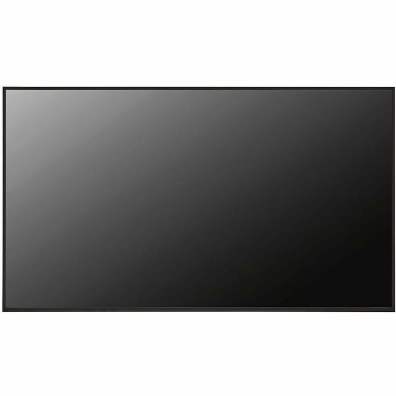 49IN LCD 3840X2160 4K MNTR 500NIT WEBOS BRIGHTSIGN OS - Thumbnail 1