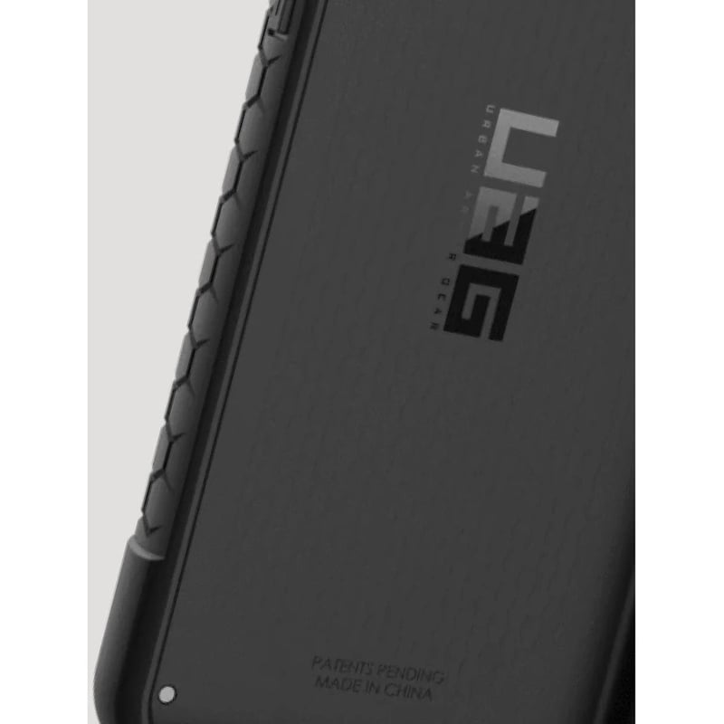 Urban Armor Gear Scout Series Galaxy A23 4G Case - Black - Thumbnail 5