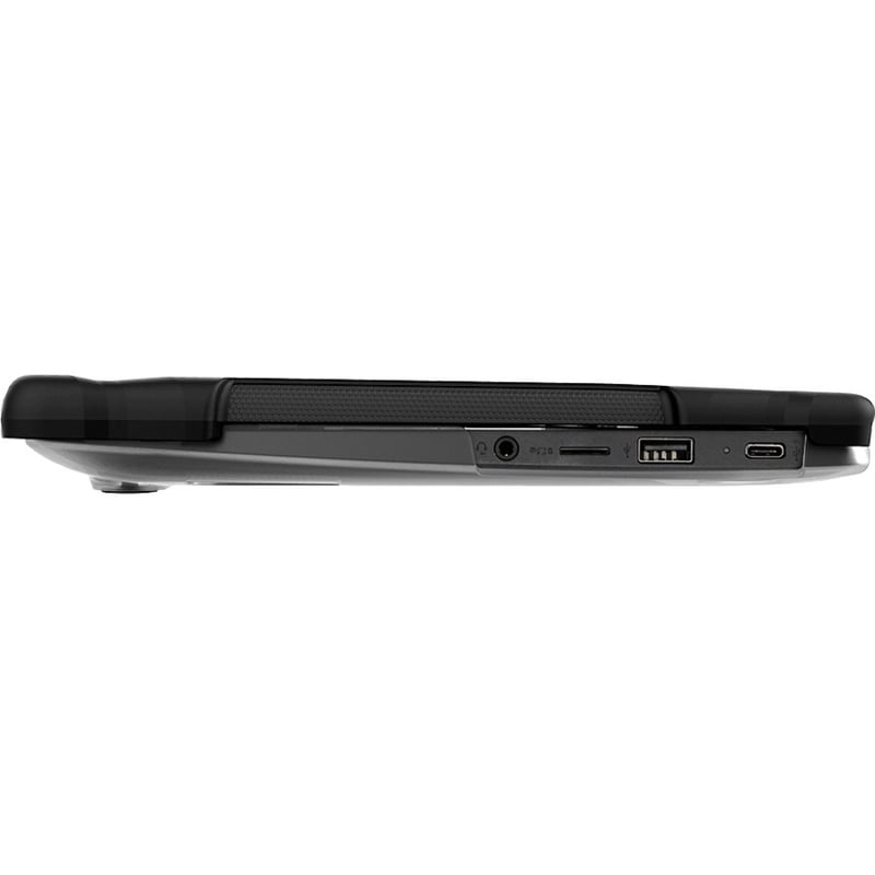 SLIMTECH HP G3 X360 11 MK EE MTK - BLACK - Thumbnail 4
