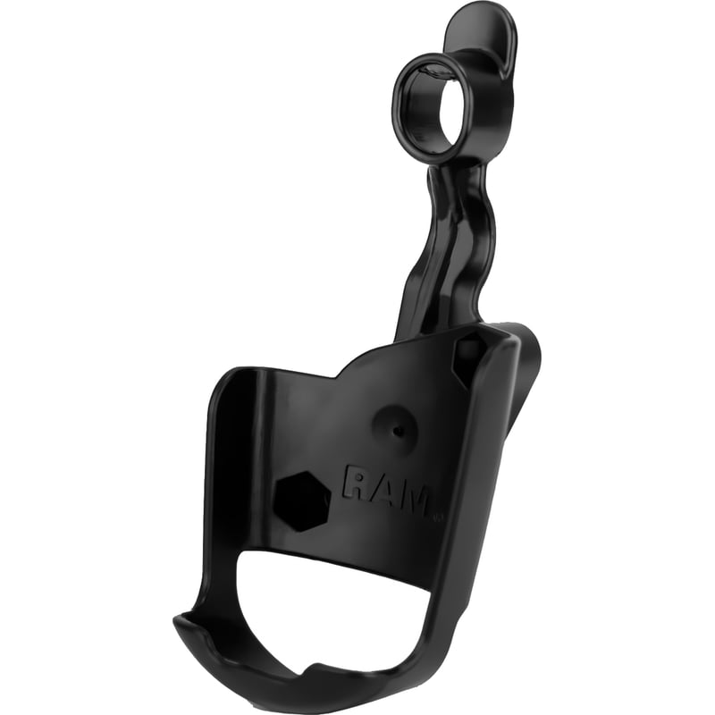 RAM Mounts Form-Fit Vehicle Mount for GPS - Thumbnail 1