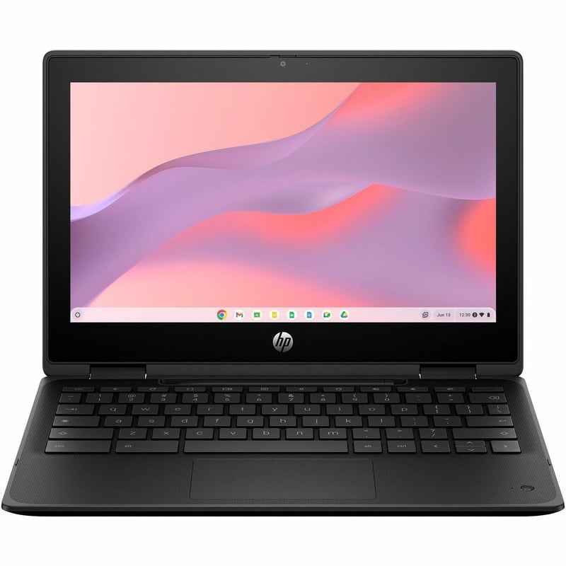 SMART BUY FORTIS FLIP G1 M11 CHROMEBOOK MT8186 11 8GB/64 PC - Thumbnail 1
