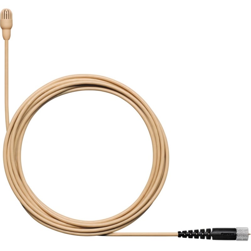 Shure TwinPlex TL47T/O-MDOT-A Wired Condenser Microphone - Thumbnail 1