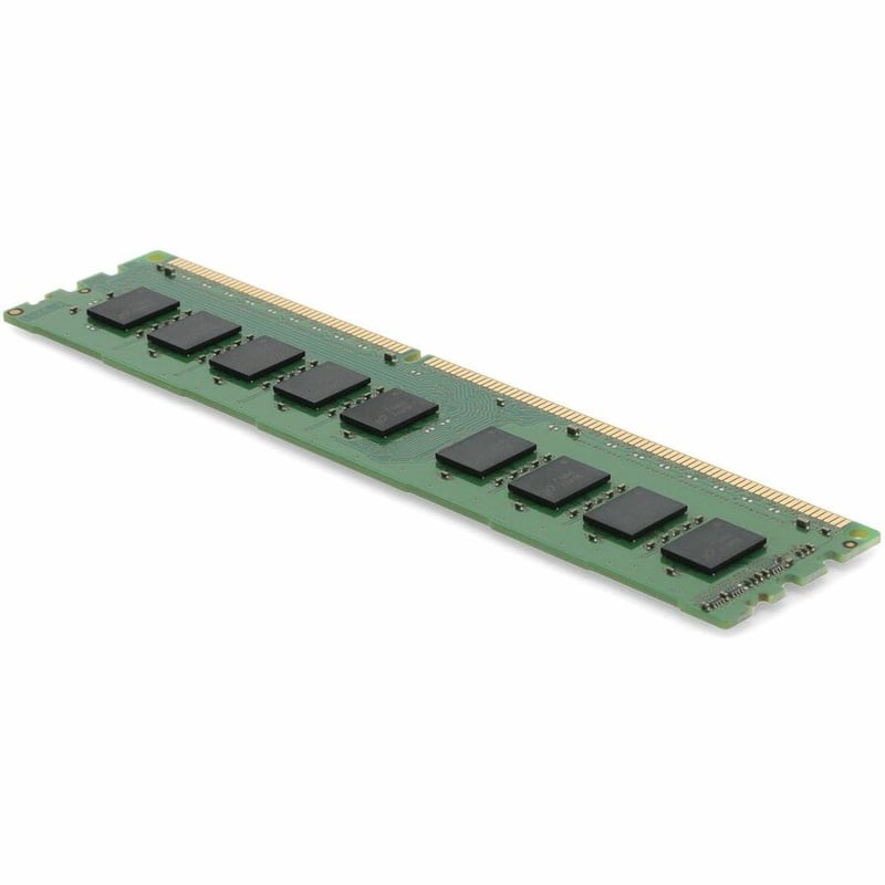 AddOn Lenovo® 0B47377 Compatible Factory Original 4GB DDR3-1600MHz Unbuffered ECC Dual Rank x8 1.5V 240-pin UDIMM - Thumbnail 3