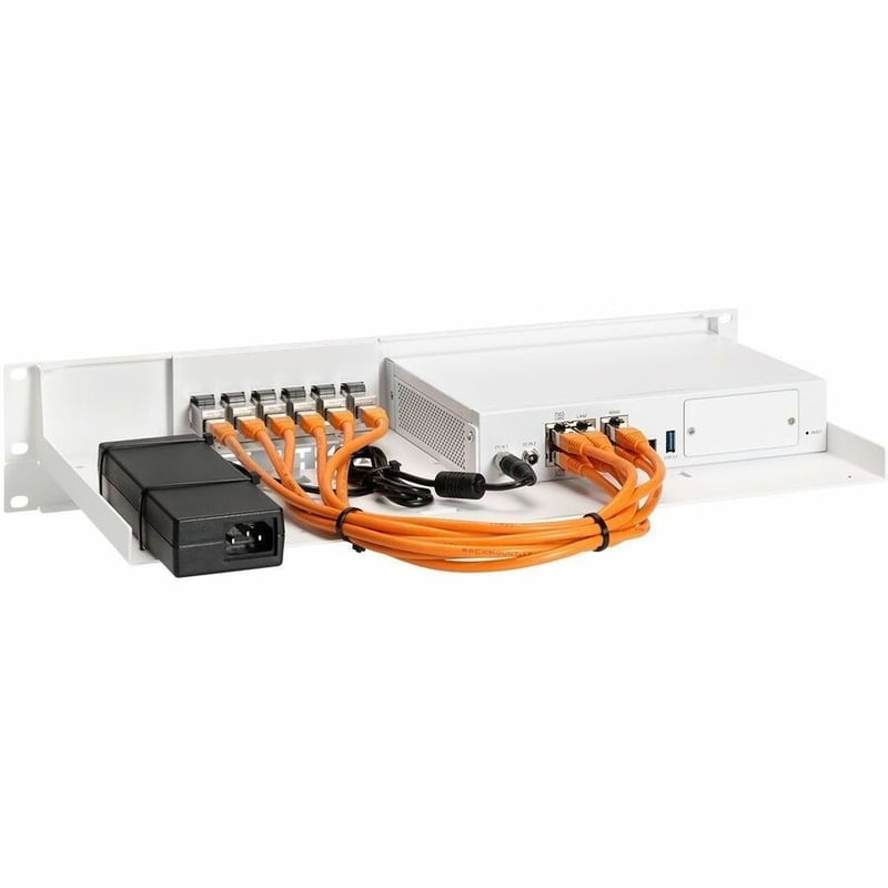RACKMOUNT SOPHOS SD-RED 20SD-RE SD-RED 60 SHIELDED - Thumbnail 3