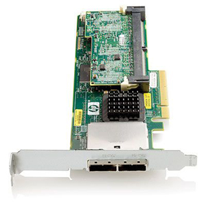 HPE-IMSourcing Smart Array P411 SAS RAID Controller