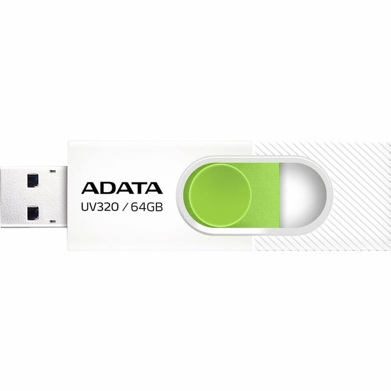 Adata UV320 USB Flash Drive - Thumbnail 3