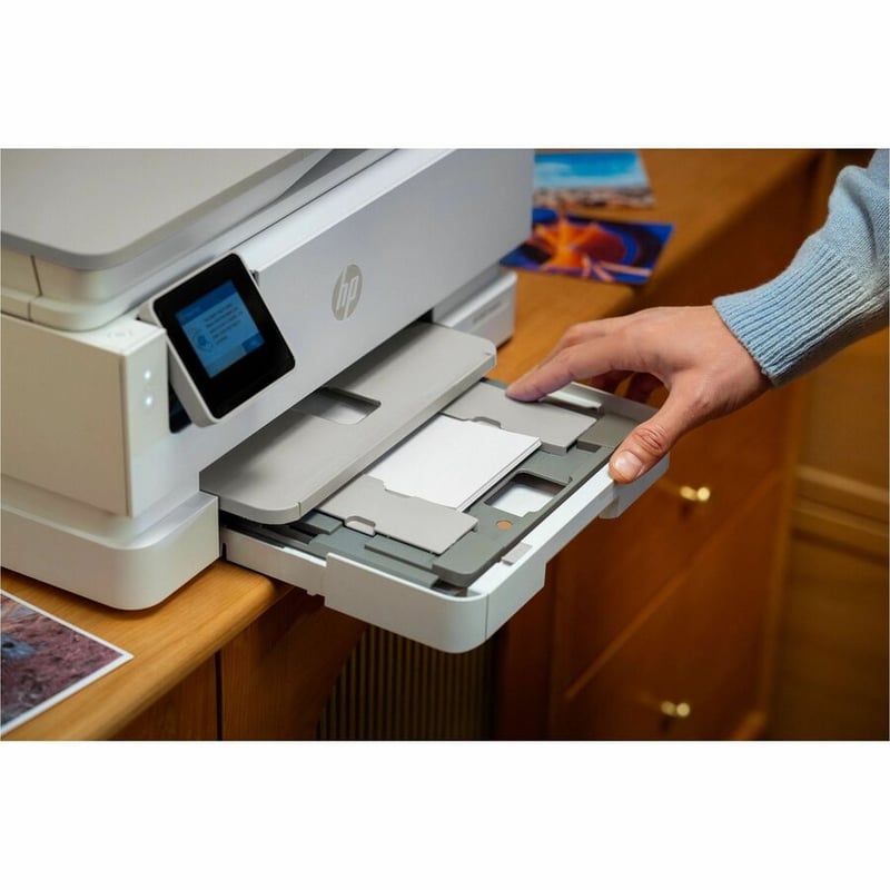 HP ENVY PHOTO 7975 ALL-IN-ONE PRINTER - Thumbnail 3