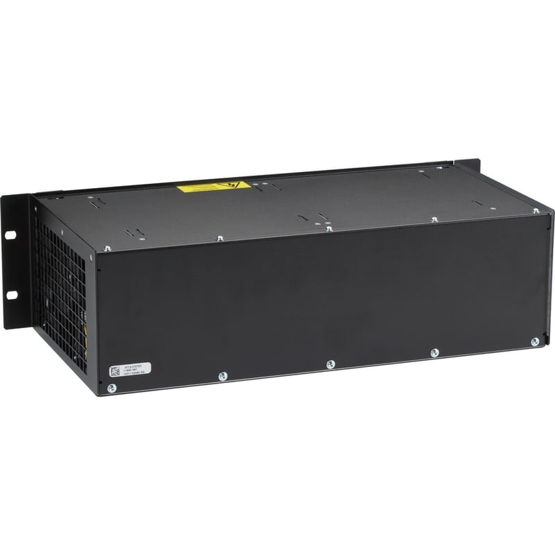 Black Box DKM FX HD Video and Peripheral Matrix Switch - Thumbnail 2