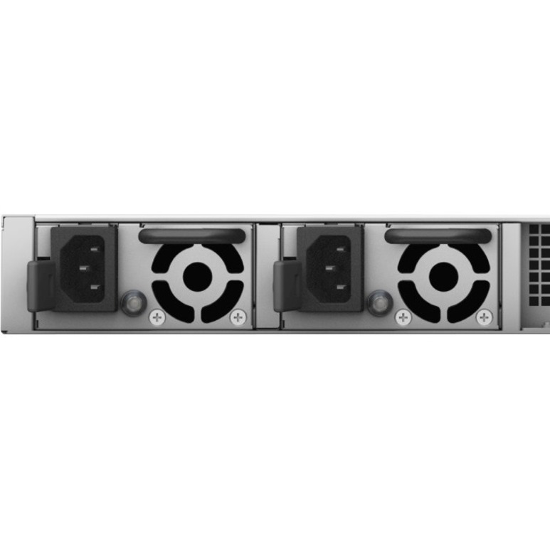 Synology FlashStation FS2500 SAN/NAS Storage System - Thumbnail 4
