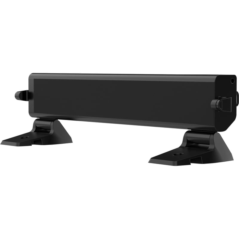 CTA Digital Locking and Folding Security Laptop Desk Mount - Thumbnail 1
