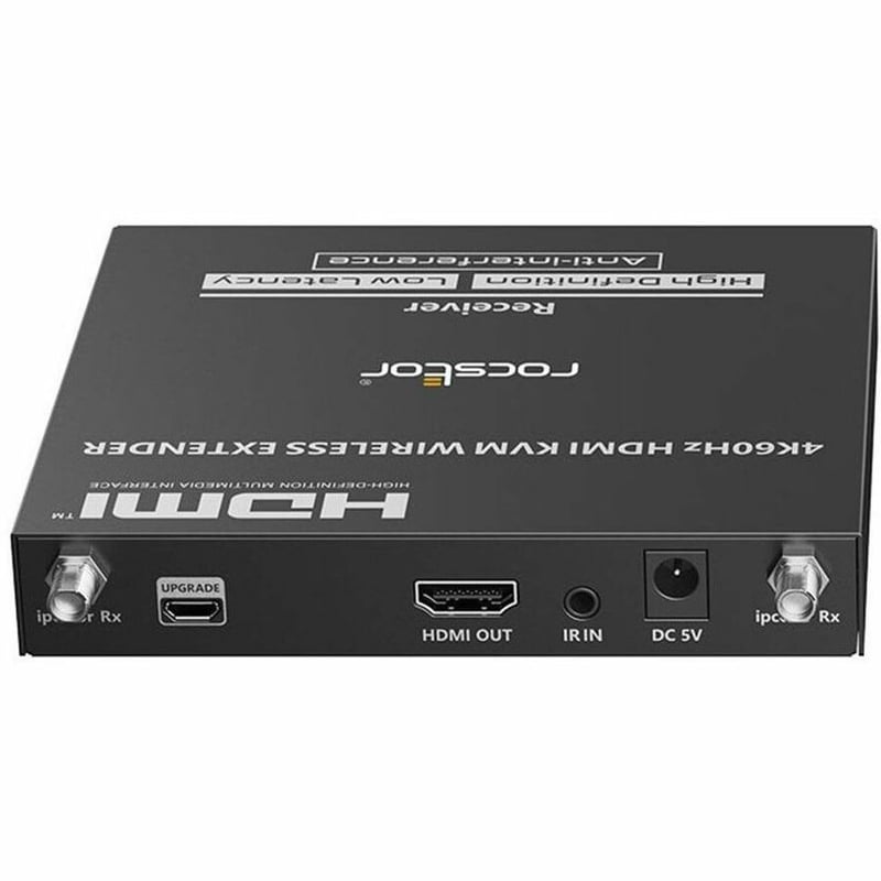 ROCSTOR TRUEREACH TR25 - Thumbnail 3