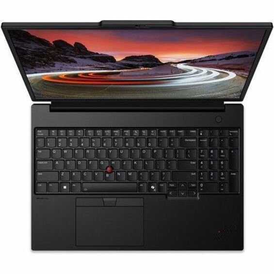 LENOVO THINKPAD P16S GEN 3 MOBILE WORKSTATION CORE ULTRA 7 - Thumbnail 4