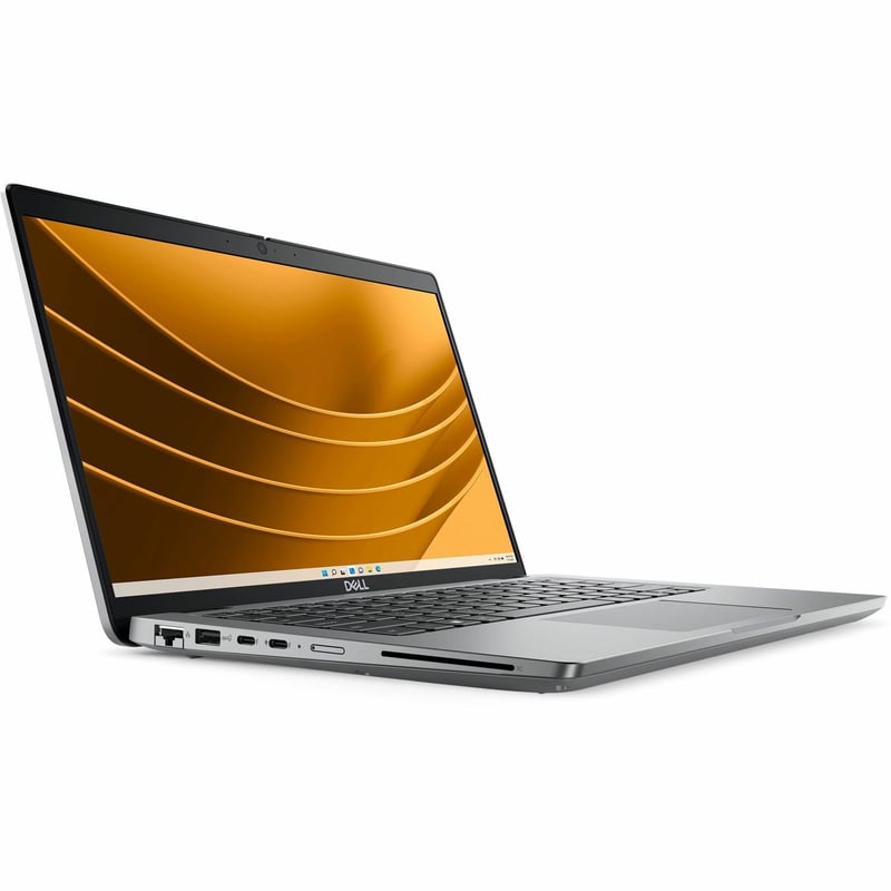 DELL LATITUDE 5450 TITAN GRAY LAPTOP/CORE ULTRA 7 - Thumbnail 1