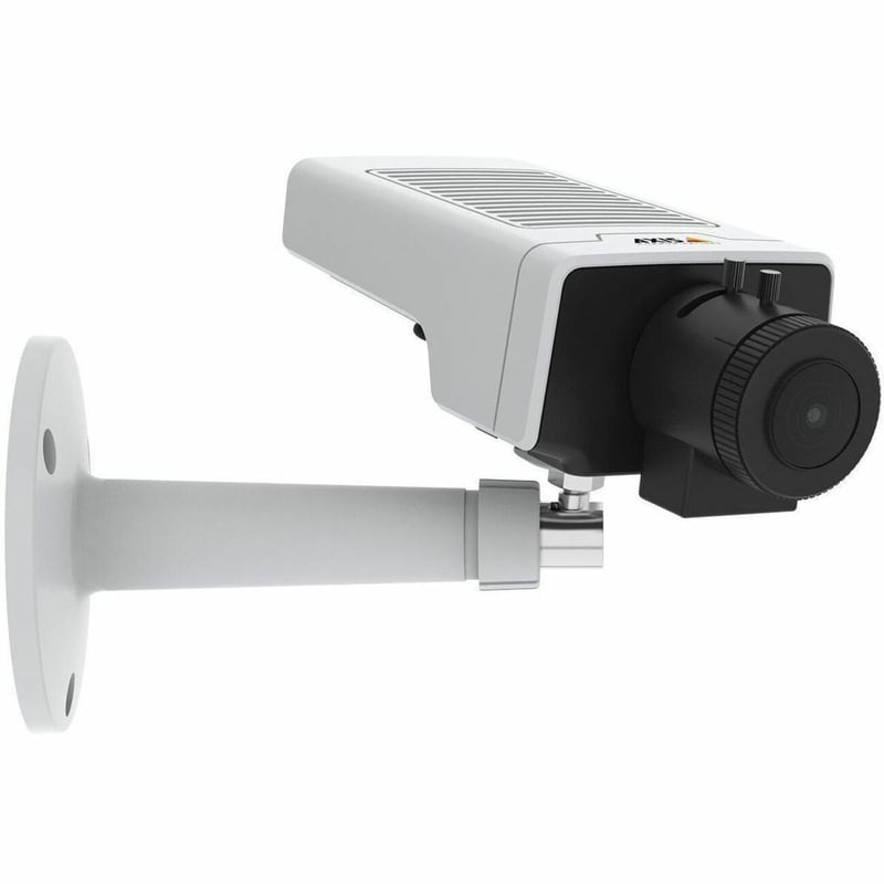 AXIS M1135 MK II 2 Megapixel Indoor Full HD Network Camera - Color, Monochrome - Box - TAA Compliant - Thumbnail 1