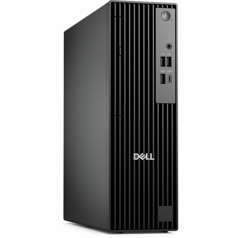 DELL PRO SLIM QCS1255RYZ_PRO_5-8500G16GB - Thumbnail 1