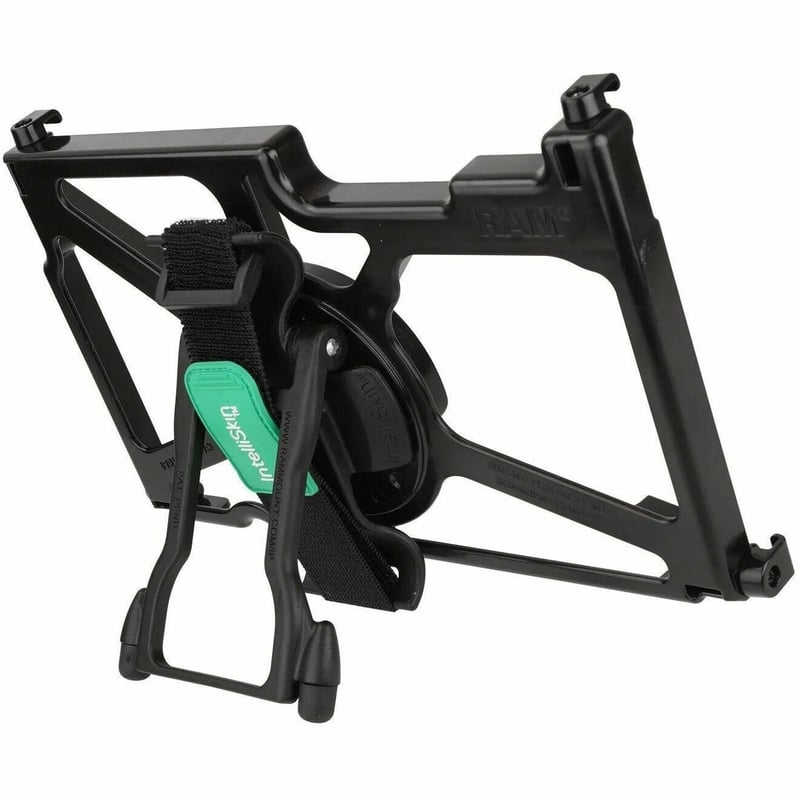 RAM Mounts GDS Hand-Stand For Panasonic FZ-A3 - Thumbnail 1