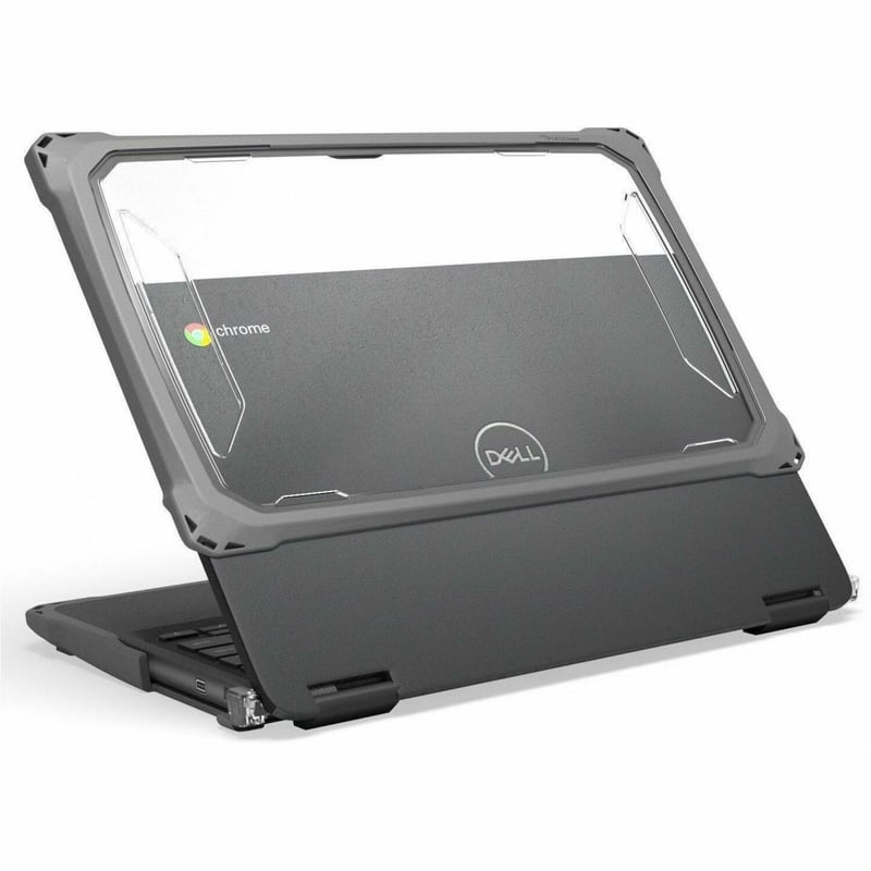 CASE FOR DELL 3100/3110/3120 CHROMEBOOK 2:1 CONVERTIBLE 11.6IN - Thumbnail 1