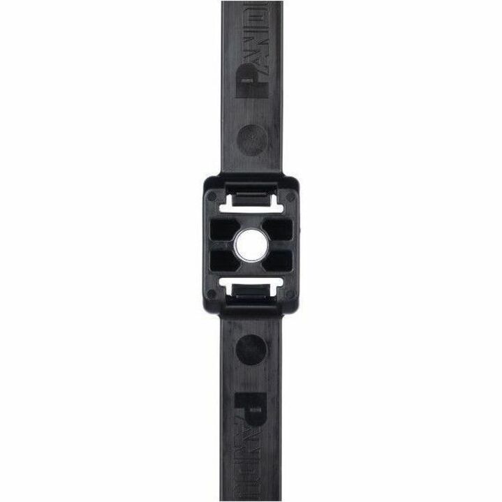 13.1 DOUBLE CLAMP CBL TIE WITHPK50MOQ10 - Thumbnail 4