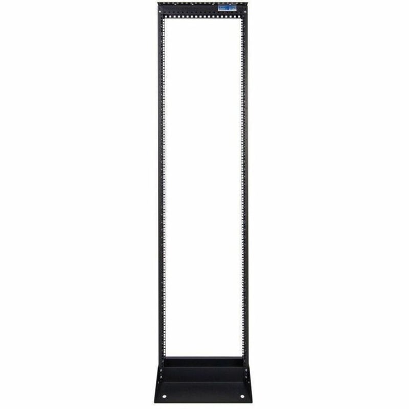 Rack Solutions 25U TechEdge 2Post Rack with Square Holes - Thumbnail 3