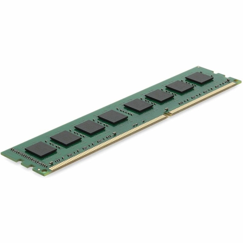 AddOn HP® 698651-154 Compatible Factory Original 8GB DDR3-1600MHz Unbuffered Dual Rank x8 1.5V 240-pin CL11 UDIMM - Thumbnail 5