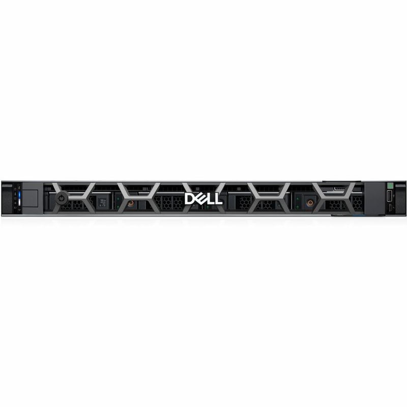 POWEREDGE R660XS SMART VALUE - Thumbnail 4