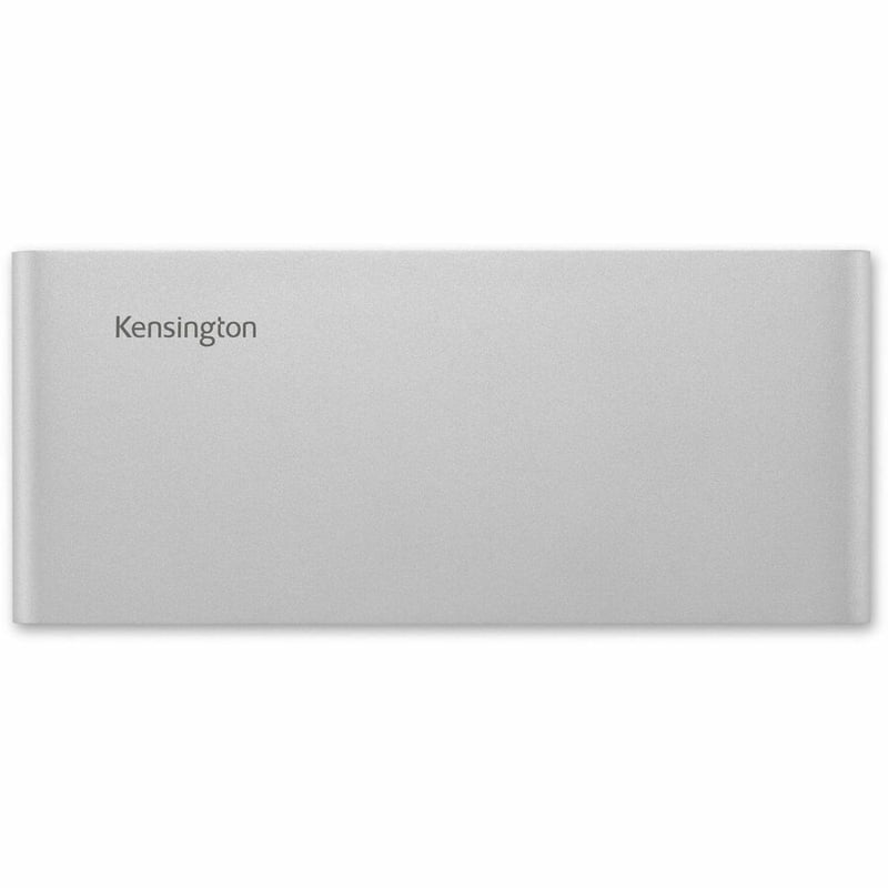 Kensington SD4810P USB-C 5Gbps Triple Video Driverless Dock - Thumbnail 4