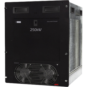 PX 250KW STATIC SWITCH MODULE, 400/480V