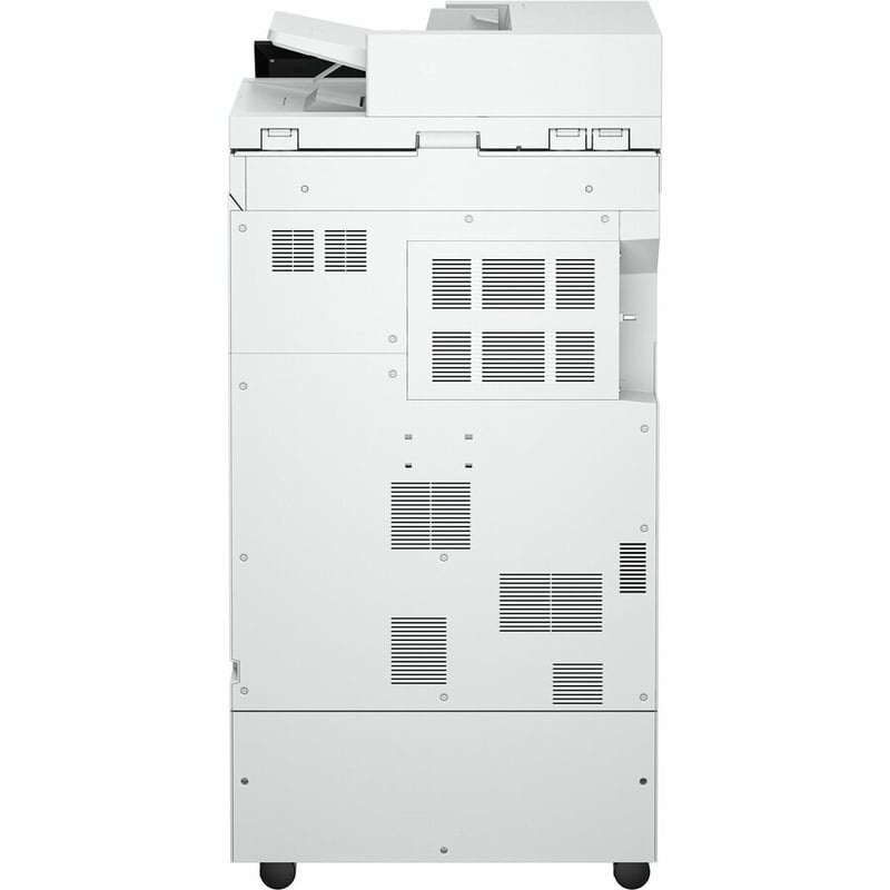 HP COLOR LASERJET ENTERPRISE FLOW MFP 8801Z - Thumbnail 4