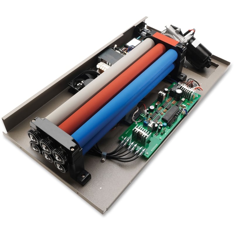 Fellowes Proteus 125 Laminator - Thumbnail 4