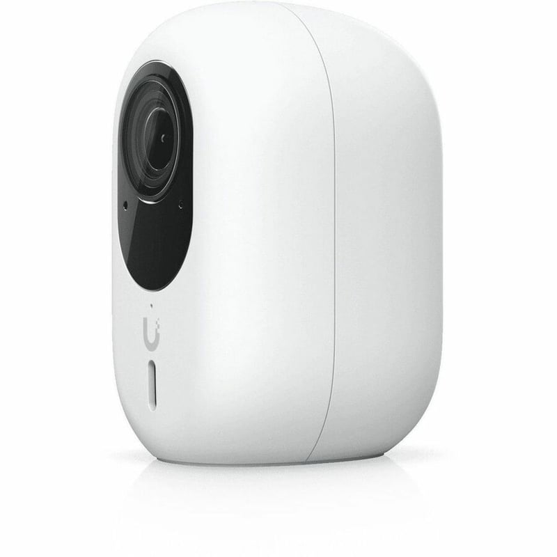 PLUG-AND-PLAY 4K WIFI-CONNECTED CAMERA WITH A 1/1.8 - Thumbnail 2