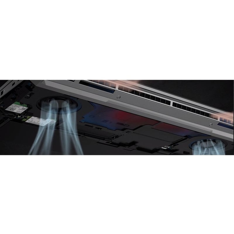 HP ZBook Fury 17 G7 17.3" Mobile Workstation - Intel Core i9 10th Gen i9-10885H - 32 GB Total RAM