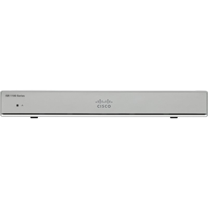 Cisco C1118-8P Router - Thumbnail 1