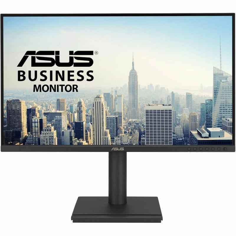 ASUS 27IN 1440P BUSINESS MONITO QHD (2560X1440) IPS 120HZ - Thumbnail 1