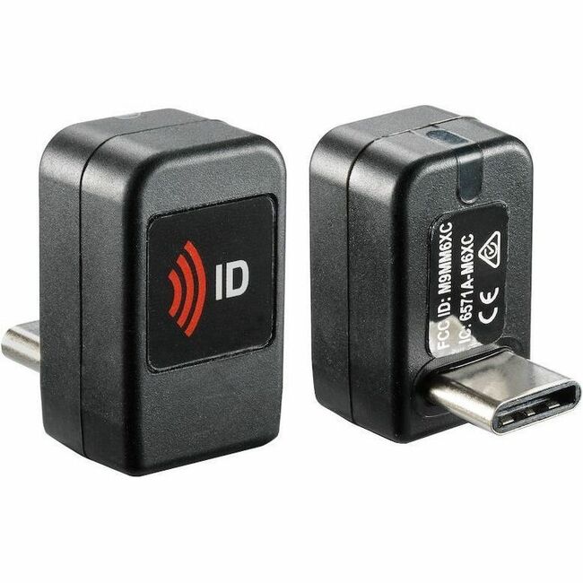 RF IDeas WAVE ID Nano RFID Reader - Thumbnail 1