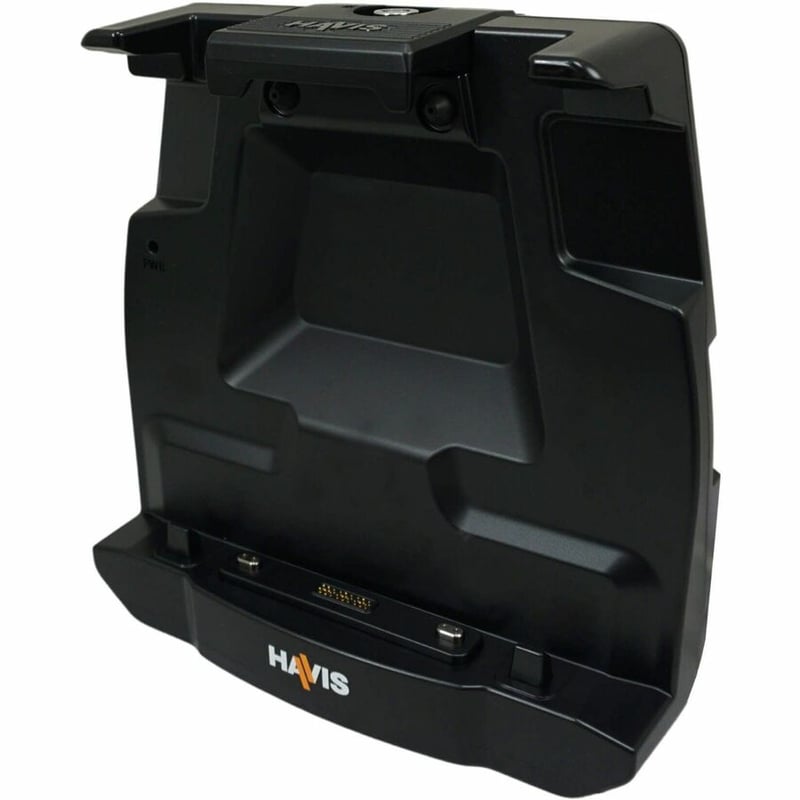 DOCK STN DELL PRO RUGGED 12 7230 TABLET W/ ADV PORT REP - Thumbnail 2