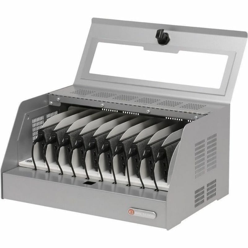 Bretford Multi-Bay Battery Charger - Thumbnail 5