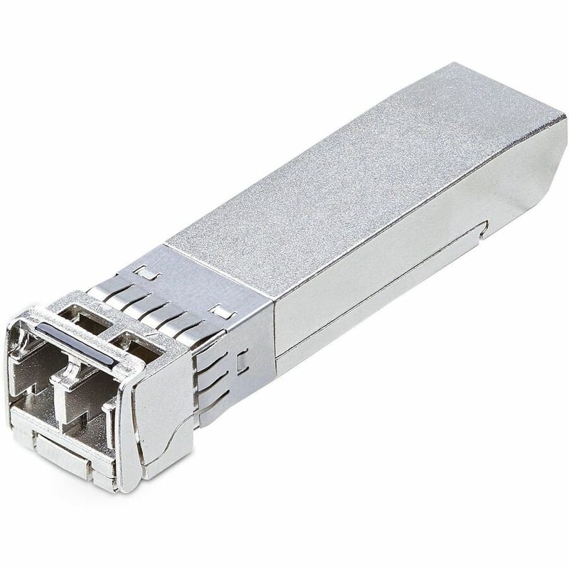 StarTech.com HPE JL484A Compatible SFP28 Module, 25GBase-SR, 25Gb Multimode Fiber (MMF), LC Transceiver, 100m (328ft), DDM/DOM - Thumbnail 2