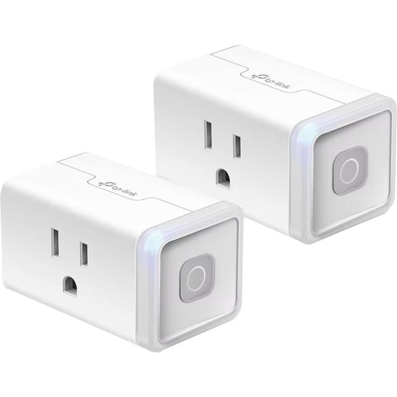 Kasa Smart Wi-Fi Plug Lite - Thumbnail 1