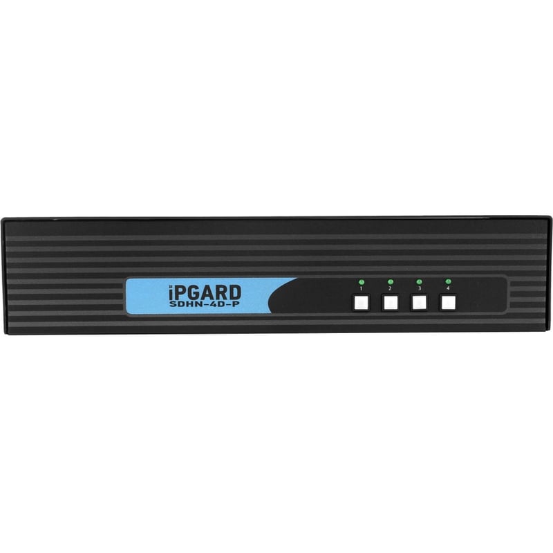 SmartAVI KVM Switchbox - Thumbnail 2