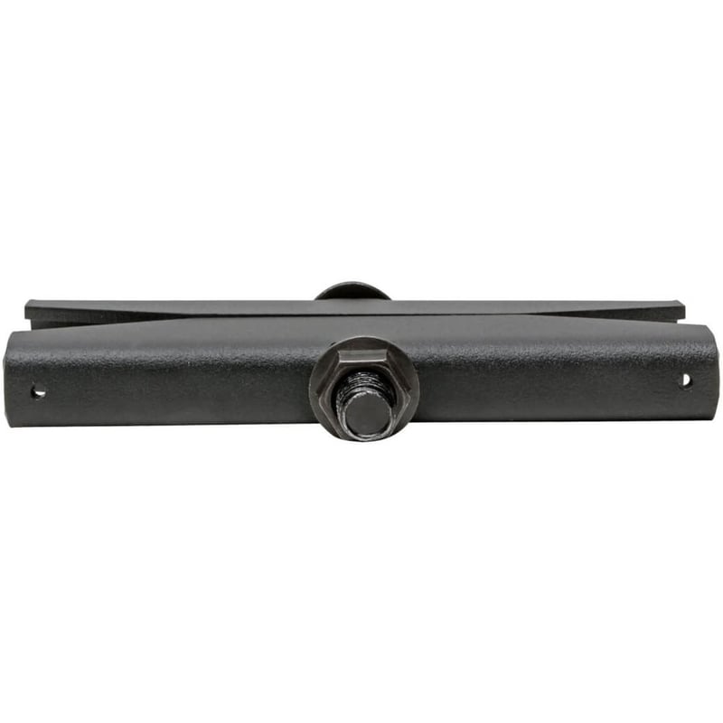 Tripp Lite by Eaton Butt-Splice Kit for Straight and 90-Degree Ladder Runway Sections - Hardware Included - Thumbnail 3