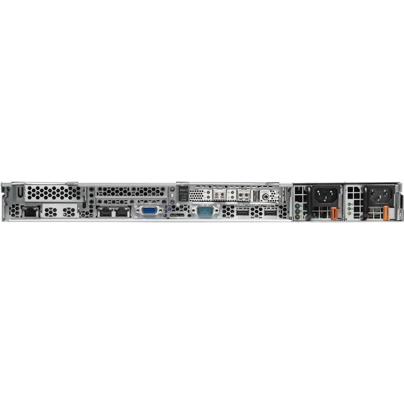 Cisco 8510 Wireless LAN Controller - Thumbnail 5