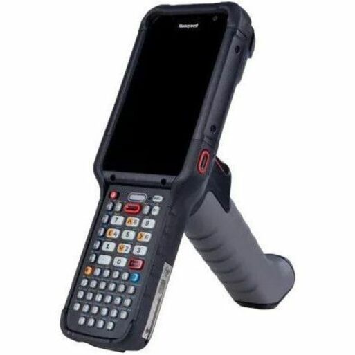 CK67 5GWIFI6E 4.3IN SCREEN 42-KEY NUMERIC 8GB/128GB STD RANGE - Thumbnail 4