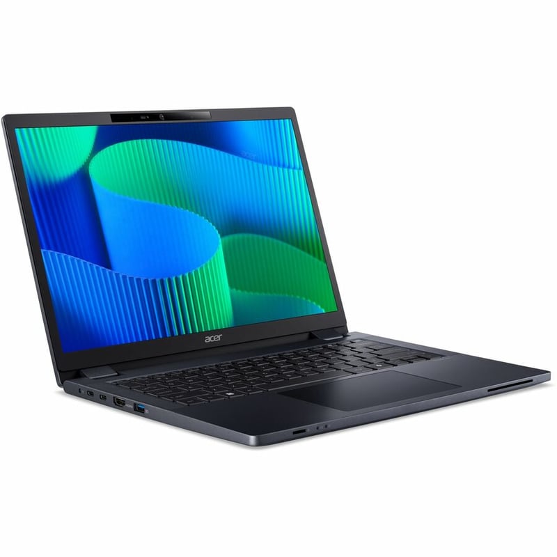 TRAVELMATE P4 14 TMP414-53-G2 WIN11PRO INTEL CORE5 PROCESSOR 120U - Thumbnail 2