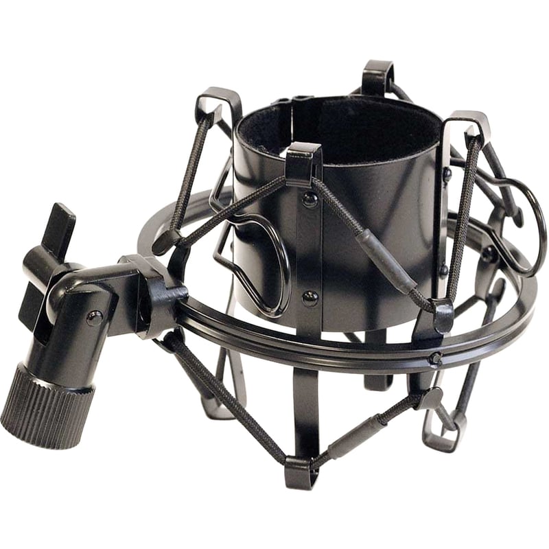 Marshall Mounting Adapter for Microphone