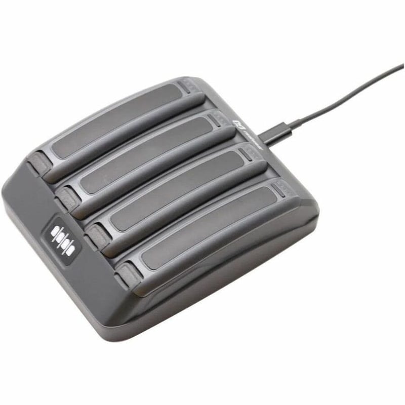 RealWear Navigator 4-Battery Charger - Thumbnail 2