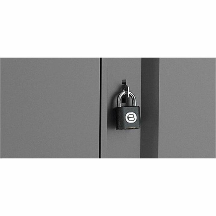 Bretford CUBE Cart Slim Pro