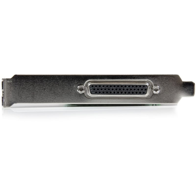 StarTech.com 4 Port PCI Express PCIe Serial Combo Card - 2 x RS232 2 x RS422 / RS485 - Thumbnail 5