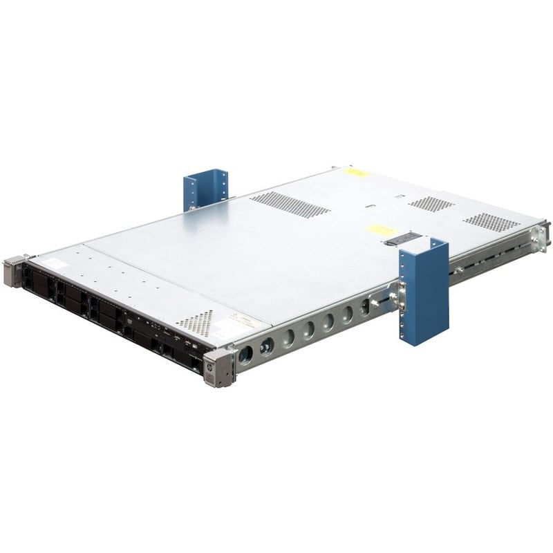 Rack Solutions 1U Raven 100-A Rail for HP - Thumbnail 5