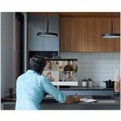 HP EliteOne 840 G9 All-in-One Computer - Intel Core i5 13th Gen i5-13500 - vPro Technology - 16 GB - 256 GB SSD - 23.8" Full HD - Desktop - Thumbnail 4